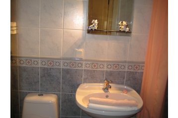 Lietuva Privát Palanga, Eksterjeras